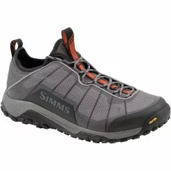 Flyweight Shoe Men's Simms Wading Boots & Sandals -Outlet Fly Fishing Store SLA 6