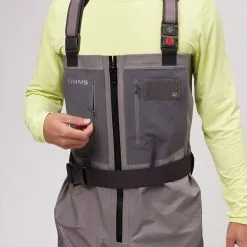 G4Z Stockingfoot Wader Men's Simms Waders 18 G4Z Stockingfoot Wader Men's Simms Waders -Outlet Fly Fishing Store SLA D13