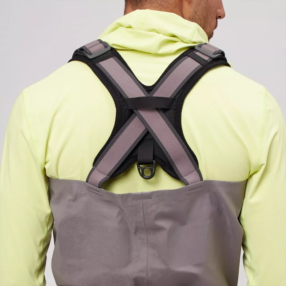 G4Z Stockingfoot Wader Men's Simms Waders 8 G4Z Stockingfoot Wader Men's Simms Waders - Image 6