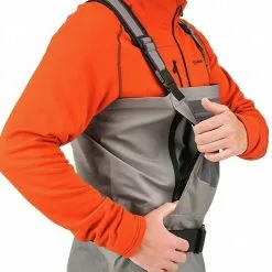 G4 Pro Stockingfoot Wader Men's Simms Waders -Outlet Fly Fishing Store SLA D3