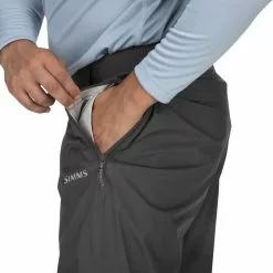 Waypoints Pant Men's Simms Men's Fishing Pants -Outlet Fly Fishing Store SLA D3 4