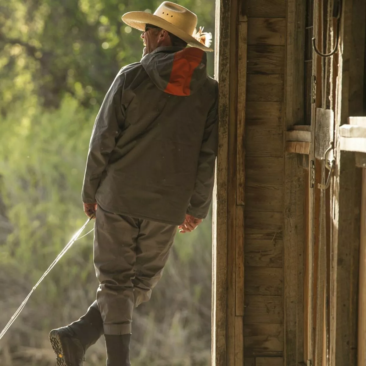 G4 Pro Jacket Men's Simms Men's Fishing Jackets 4 G4 Pro Jacket Men's Simms Men's Fishing Jackets - Image 2