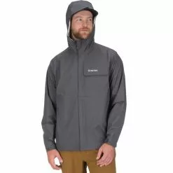 Waypoints Jacket Men's Simms Men's Fishing Jackets -Outlet Fly Fishing Store SLA D5 2