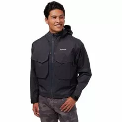 SST Jacket Men's Patagonia Men's Fishing Jackets
