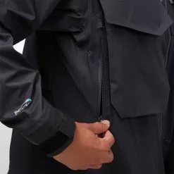 SST Jacket Men's Patagonia Men's Fishing Jackets 21 SST Jacket Men's Patagonia Men's Fishing Jackets -Outlet Fly Fishing Store SMOBLU D11