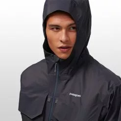 SST Jacket Men's Patagonia Men's Fishing Jackets 17 SST Jacket Men's Patagonia Men's Fishing Jackets -Outlet Fly Fishing Store SMOBLU D15