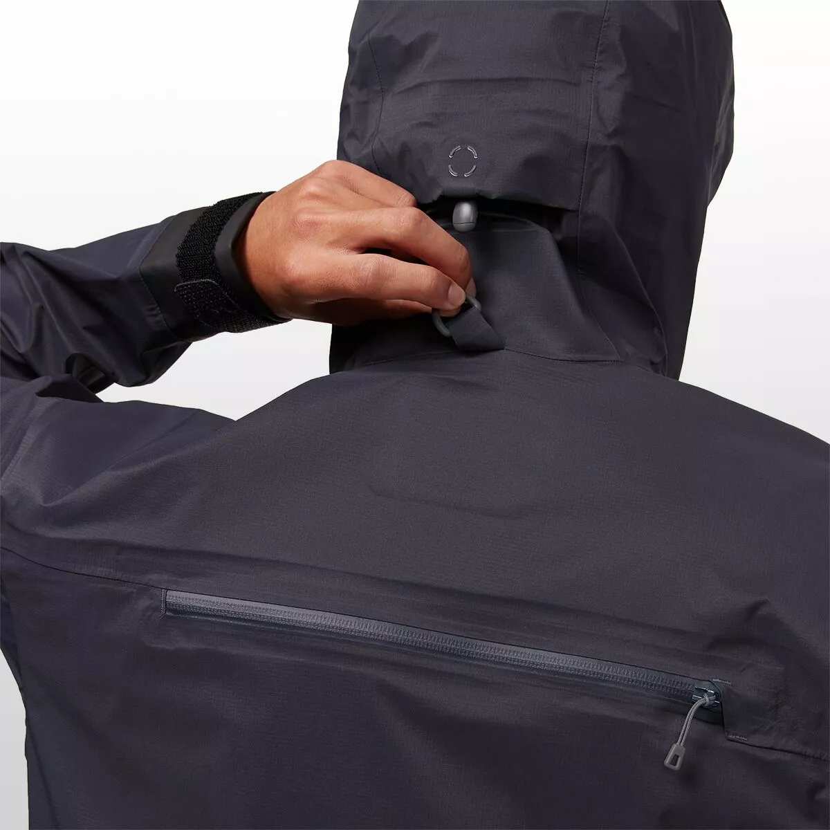 SST Jacket Men's Patagonia Men's Fishing Jackets 5 SST Jacket Men's Patagonia Men's Fishing Jackets - Image 4