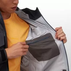 SST Jacket Men's Patagonia Men's Fishing Jackets 15 SST Jacket Men's Patagonia Men's Fishing Jackets -Outlet Fly Fishing Store SMOBLU D17