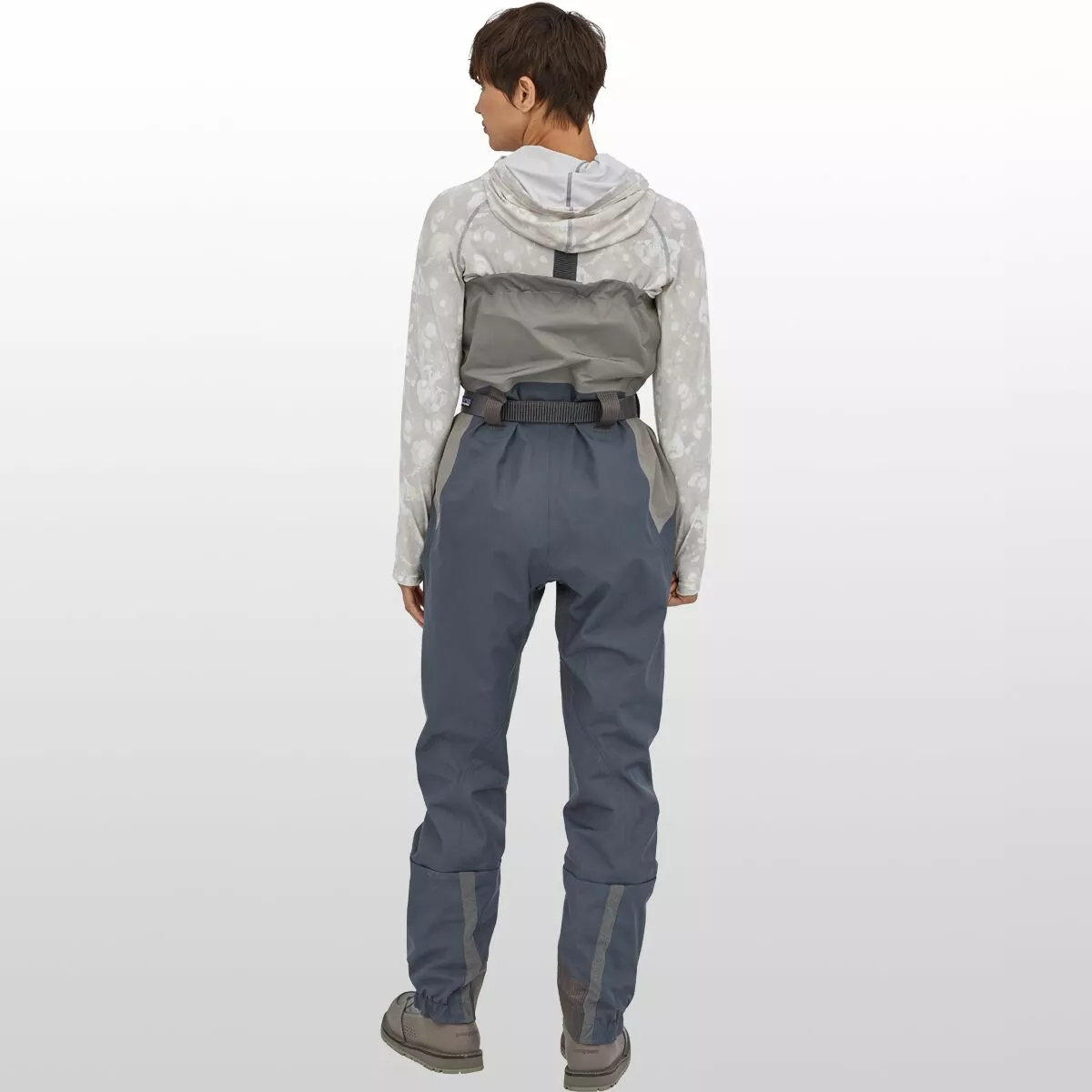 Swiftcurrent Waders Women's Patagonia Waders 9 Swiftcurrent Waders Women's Patagonia Waders - Image 7