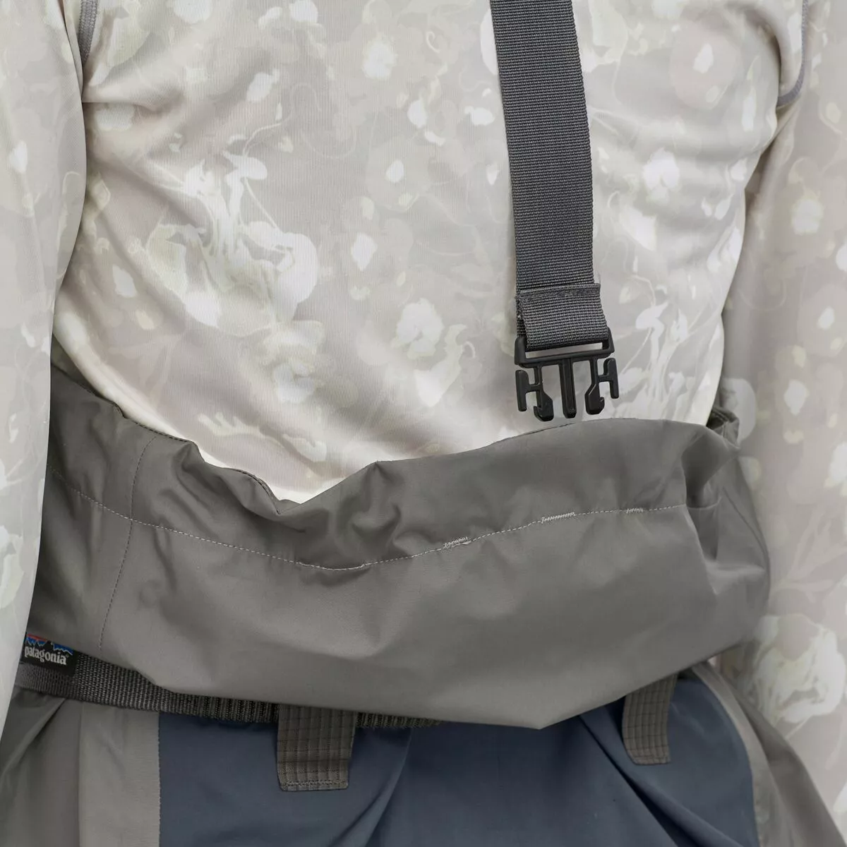 Swiftcurrent Waders Women's Patagonia Waders 8 Swiftcurrent Waders Women's Patagonia Waders - Image 6