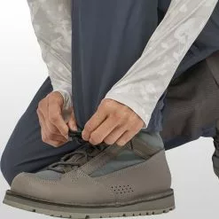 Swiftcurrent Waders Women's Patagonia Waders 12 Swiftcurrent Waders Women's Patagonia Waders -Outlet Fly Fishing Store SMOBLU D5