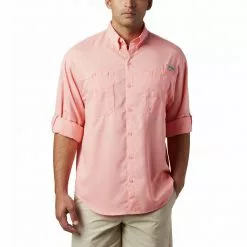 Tamiami II Button Up Shirt Men's Columbia Men's Fly Fishing Clothing