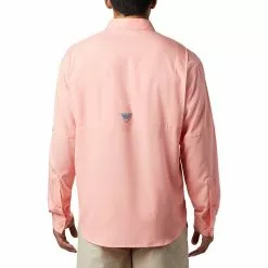 Tamiami II Button Up Shirt Men's Columbia Men's Fly Fishing Clothing -Outlet Fly Fishing Store SOR D6
