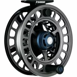 Spectrum Max Fly Reel Sage Reels