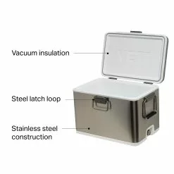 V Series Cooler YETI Coolers 11 V Series Cooler YETI Coolers -Outlet Fly Fishing Store STASTE D9