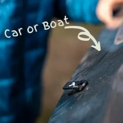 Magnetic Nippers Trxstle Fishing Tools -Outlet Fly Fishing Store STA D1