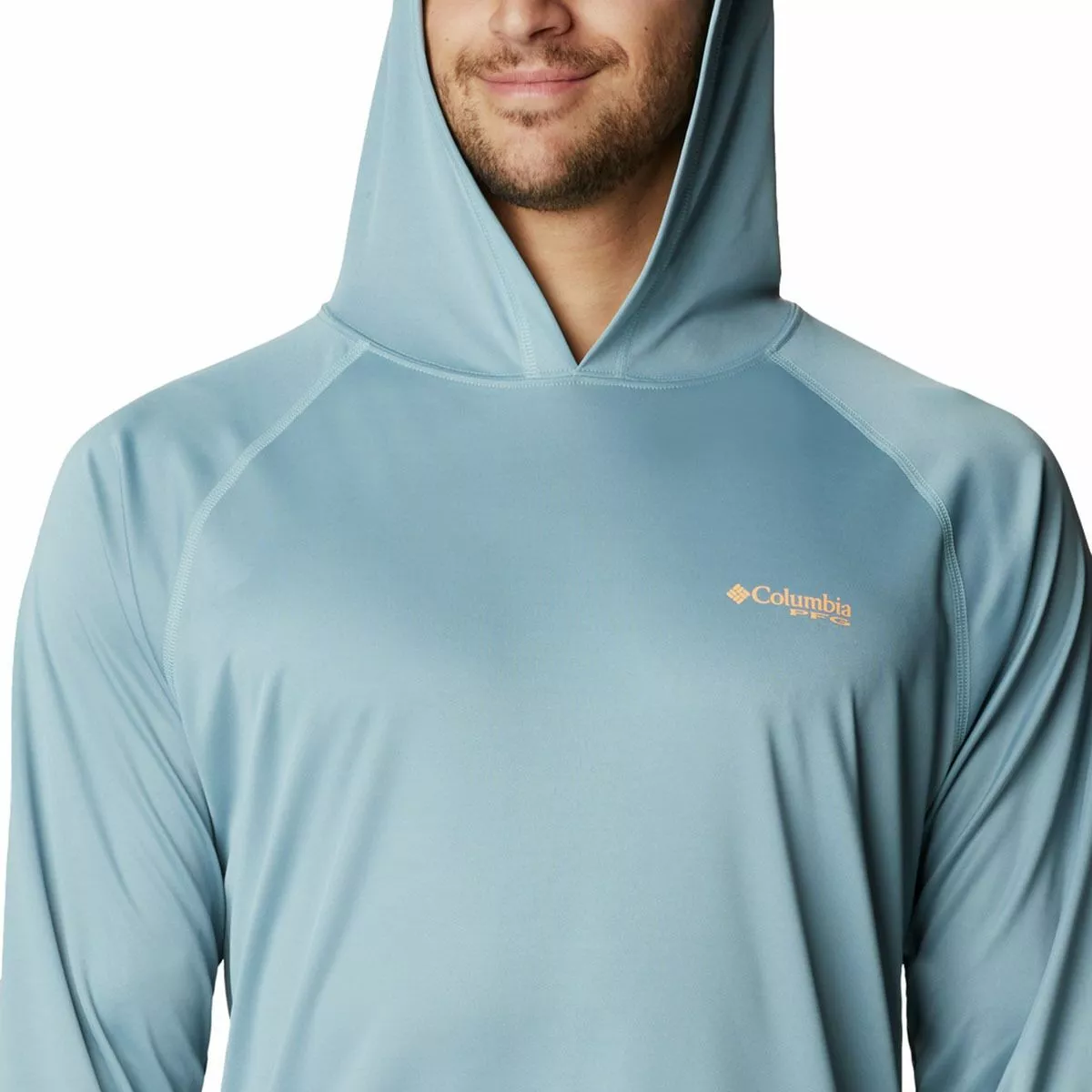 Terminal Tackle Pullover Hoodie Men's Columbia Men's Fishing Shirts 7 Terminal Tackle Pullover Hoodie Men's Columbia Men's Fishing Shirts - Image 6
