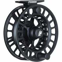Spectrum LT Fly Reel Sage Reels
