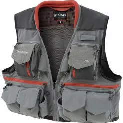 Guide Vest Simms Fishing Vests