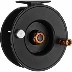 Animas S Fly Reel Ross Reels