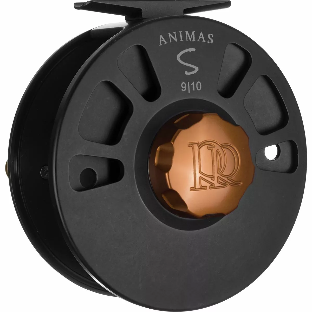 Animas S Fly Reel Ross Reels 5 Animas S Fly Reel Ross Reels - Image 3