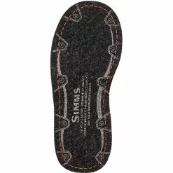 G3 Guide Felt Boot Men's Simms Wading Boots & Sandals -Outlet Fly Fishing Store STEGRE D1
