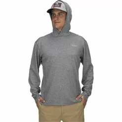 Bugstopper Hoodie Men's Simms Men's Fishing Shirts 15 Bugstopper Hoodie Men's Simms Men's Fishing Shirts -Outlet Fly Fishing Store STEHEA