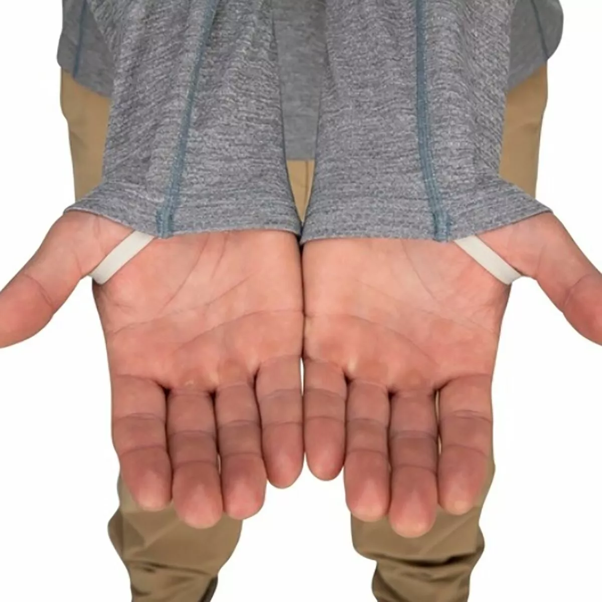 Bugstopper Hoodie Men's Simms Men's Fishing Shirts 9 Bugstopper Hoodie Men's Simms Men's Fishing Shirts - Image 7