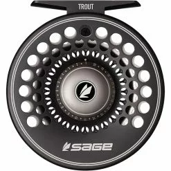 Trout Fly Reel Sage Reels