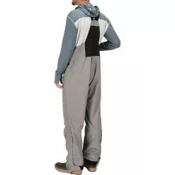 Challenger Bib Pant Men's Simms Men's Fishing Pants -Outlet Fly Fishing Store STE D1