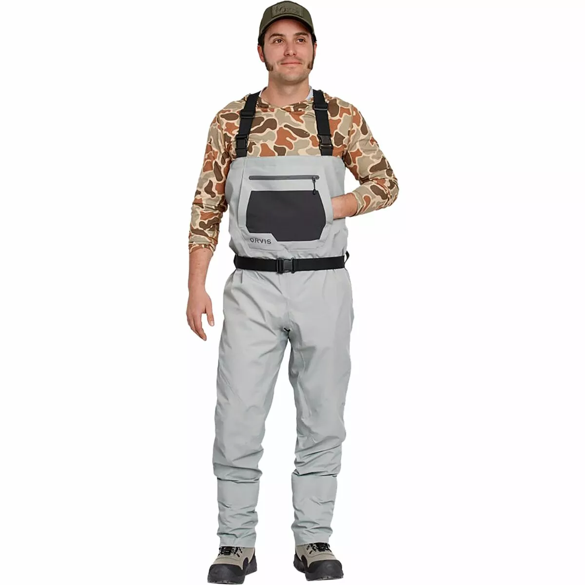 Clearwater Wader Men's Orvis Waders 3 Clearwater Wader Men's Orvis Waders
