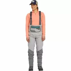Ultralight Convertible Wader Women's Orvis Waders