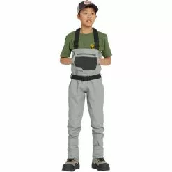 Clearwater Wader Kid's Orvis Waders
