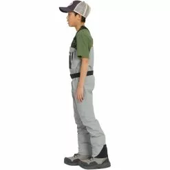 Clearwater Wader Kid's Orvis Waders -Outlet Fly Fishing Store STO D3 4