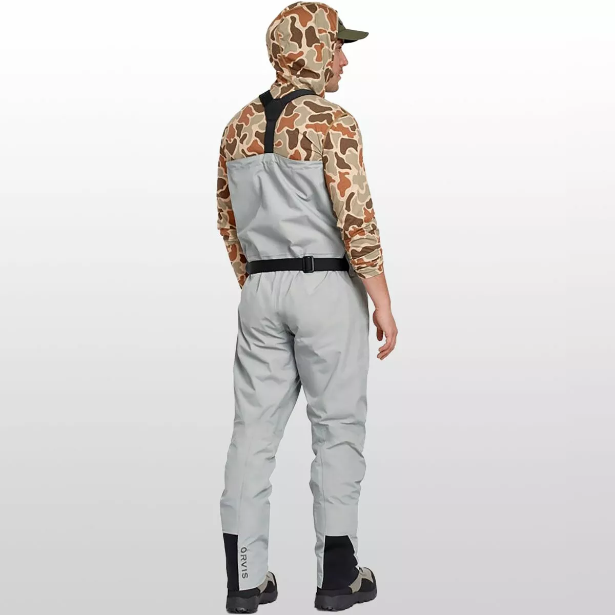 Clearwater Wader Men's Orvis Waders 8 Clearwater Wader Men's Orvis Waders - Image 6