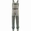 Freestone Stockingfoot Wader Women's Simms Waders -Outlet Fly Fishing Store STRGRE 1