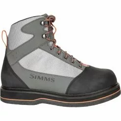 Tributary Wading Boot Felt Men's Simms Wading Boots & Sandals