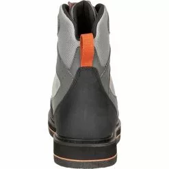Tributary Wading Boot Felt Men's Simms Wading Boots & Sandals -Outlet Fly Fishing Store STRGRE D2 1