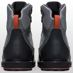 Tributary Wading Boot Men's Simms Wading Boots & Sandals -Outlet Fly Fishing Store STRGRE D2 2