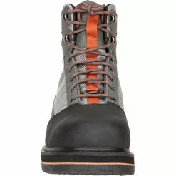 Tributary Wading Boot Felt Men's Simms Wading Boots & Sandals -Outlet Fly Fishing Store STRGRE D3 1