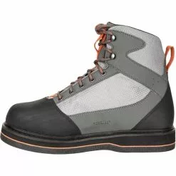 Tributary Wading Boot Felt Men's Simms Wading Boots & Sandals -Outlet Fly Fishing Store STRGRE D4 1