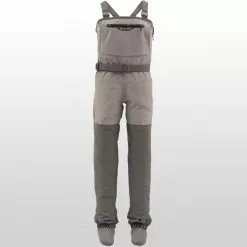 Freestone Z Stockingfoot Wader Women's Simms Waders -Outlet Fly Fishing Store STRGRE D8