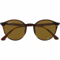 RB4336CH Polarized Sunglasses Ray-Ban Men's Lifestyle Sunglasses -Outlet Fly Fishing Store STRHAVBRO D1