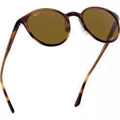 RB4336CH Polarized Sunglasses Ray-Ban Men's Lifestyle Sunglasses -Outlet Fly Fishing Store STRHAVBRO D2