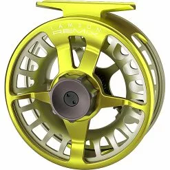 Remix Reel Lamson Reels