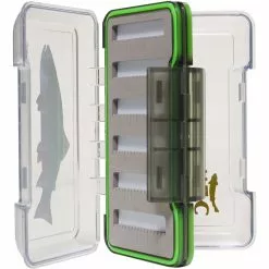Waterproof Fly Box Montana Fly Company Fly Boxes -Outlet Fly Fishing Store SUNBRO