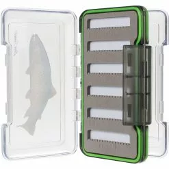 Waterproof Fly Box Montana Fly Company Fly Boxes -Outlet Fly Fishing Store SUNBROTRO