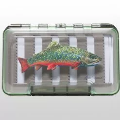Waterproof Fly Box Montana Fly Company Fly Boxes -Outlet Fly Fishing Store SUNBRO D1