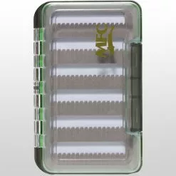 Waterproof Fly Box Montana Fly Company Fly Boxes -Outlet Fly Fishing Store SUNBRO D2