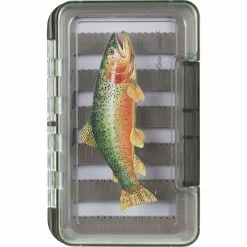 Waterproof Fly Box Montana Fly Company Fly Boxes -Outlet Fly Fishing Store SUNCUT D2